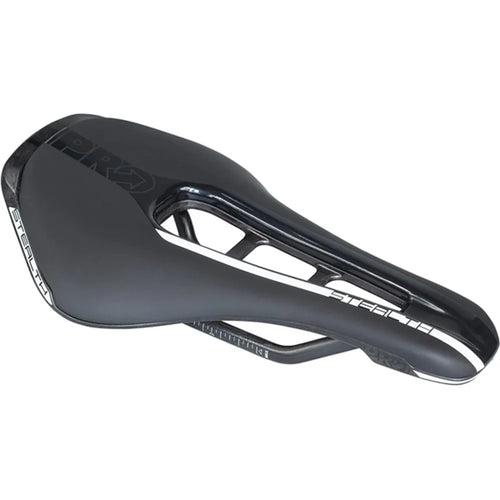 Pro Stealth Carbon Rail Saddle in Black