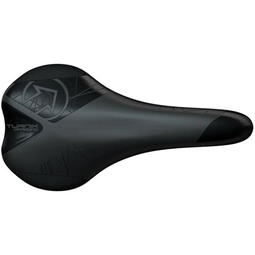 PRO Turnix Offroad Saddle in Black