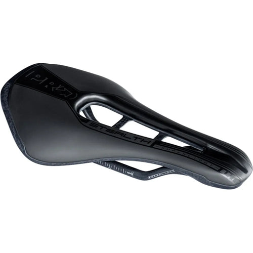 Pro Stealth Superlight Carbon Rail Saddle