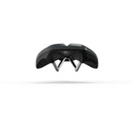 PRO Stealth Offroad Sport Saddle, Cromo Rail, 142mm, Anatomic Fit