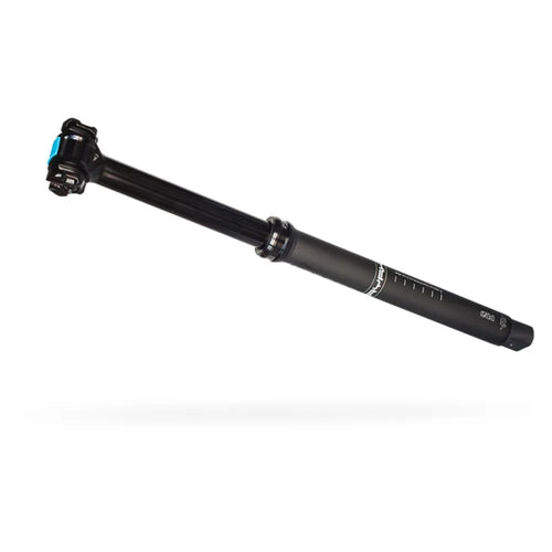 PRO Koryak 150mm In-Line Dropper Post in Black