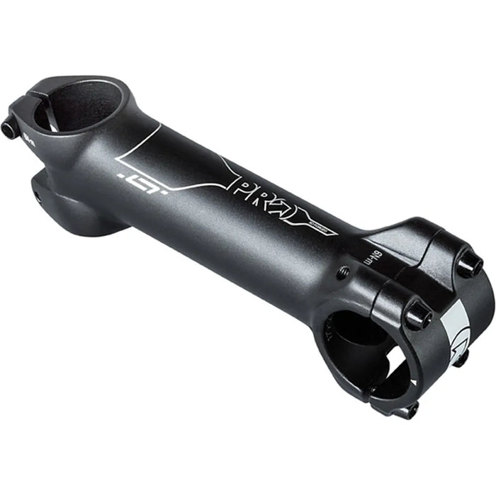 PRO LT Aluminium +6/-6 Stem