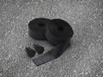 PRO Peaked Team Tape Black/Blue PU / 2.5mm