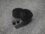 PRO Peaked Performance Tape Black EVA / 2.5mm