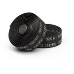 PRO Peaked Performance Tape Black/White EVA / 2.5mm
