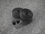 PRO Peaked Performance Tape Grey/Black EVA / 2.5mm