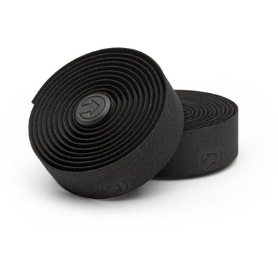 Pro Peaked Sport Tape Black Cork 2.5mm