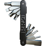 PRO Mini Tool, 9-Functions, Alloy Case
