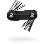 PRO Mini Tool, 6-Functions, Resin Case