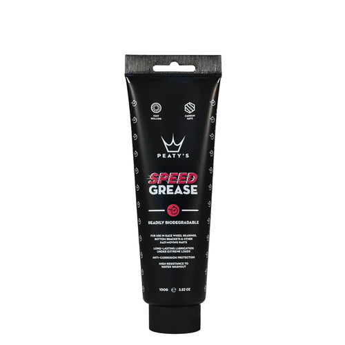 Peaty's Speed Grease 100g