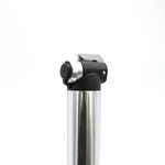 Truflo Air Flow Pocket High Pressure CNC Mini Pump, Flexi Head