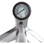 Truflo Classictrax Floor Pump