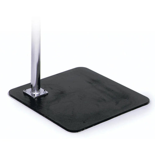 Park Tool 130 Repair Stand Base in Black