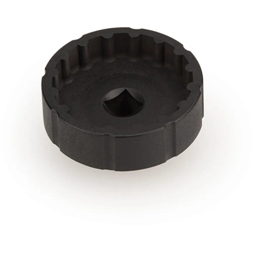 Park Tool BBT-19.2 Bottom Bracket Tool in Black