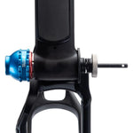 TOOL Park BBT-69.4 16-Notch 44mm Blue one size