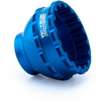 TOOL Park BBT-69.4 16-Notch 44mm Blue one size
