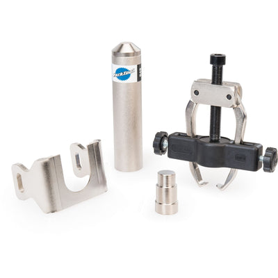 Park Tool CBP-6 - Campagnolo® Crank And Bearing Tool Set