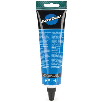 Park Tool Polylube 1000 Lubricant Grease 4oz Tube