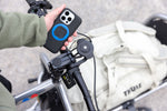 Quad Lock Waterproof Wireless Charging Head
