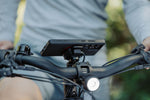 Quad Lock Waterproof Wireless Charging Head