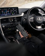 QuadLock Vent Car Mount