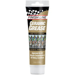 Ceramic Grease Tube - 2 oz / 60 ml