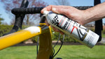 Showroom Polish (Ceramic Tech) Aerosol - 12 oz / 360 ml -