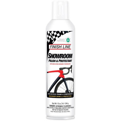 Showroom Polish (Ceramic Tech) Aerosol - 12 oz / 360 ml -