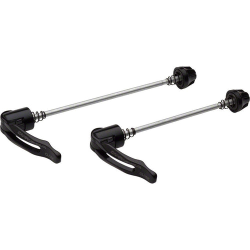 Campagnolo QR12-ZOBFR Quick Release Skewers