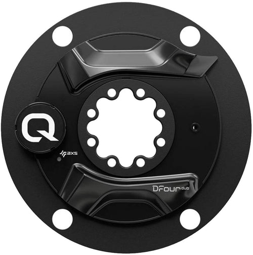 Quarq Dfour DUB Power Meter Spider Only