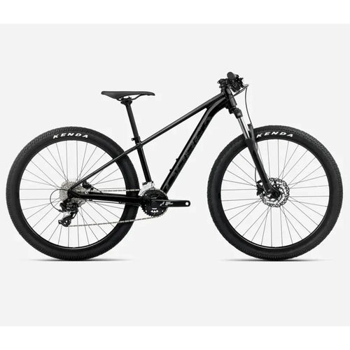Orbea Onna 27 Xs Junior 50 Junior Mountain Bike In Black Gloss-Matt
