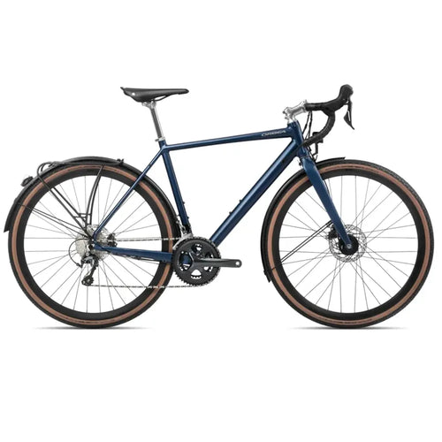 2024 Orbea Vector Drop Bar LTD Road BIke in Blue