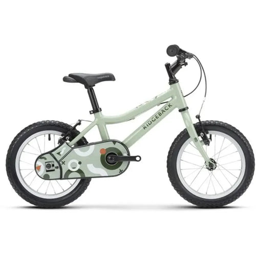 Ridgeback Honey Kids Bike in Super Sage