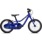 Ridgeback MX14 Kids Bike, Buzz Blue - image 1
