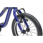 Ridgeback MX14 Kids Bike, Buzz Blue - image 3