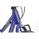 Ridgeback MX14 Kids Bike, Buzz Blue - image 4