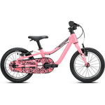 Ridgeback MX14 Kids Bike, Polly Pink - image 1
