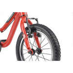Ridgeback MX14 Kids Bike, Racer Red - image 3
