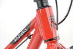 Ridgeback MX14 Kids Bike, Racer Red - image 4
