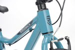 Ridgeback MX14 Kids Bike, Turbo Teal - image 3