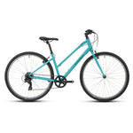 Ridgeback Comet Open Frame Womens Hybrid Bike