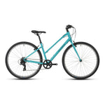 Ridgeback Comet Open Frame Womens Hybrid Bike