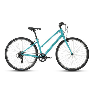 Ridgeback Comet Open Frame Womens Hybrid Bike