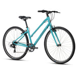 Ridgeback Comet Open Frame Womens Hybrid Bike