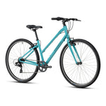 Ridgeback Comet Open Frame Womens Hybrid Bike