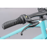 Ridgeback Comet Open Frame Womens Hybrid Bike