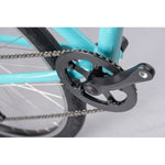 Ridgeback Comet Open Frame Womens Hybrid Bike