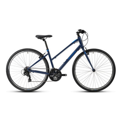 Ridgeback Motion Open Frame Hybrid Bike - image 1