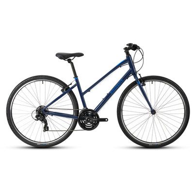 Ridgeback Motion Open Frame Hybrid Bike - image 1