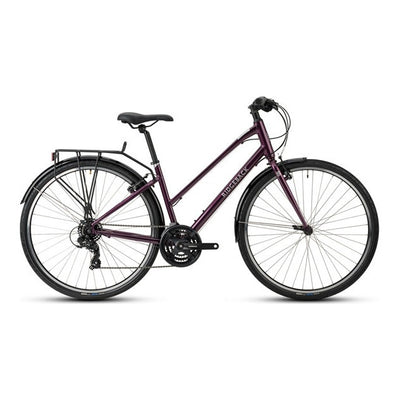 Ridgeback Speed Open Frame Hybrid Bike - image 1